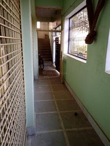 Balcony Image of 500 Sq.ft 2 BHK Apartment / Flat for rent in Teliarganj Allahabad for Rs. 7000