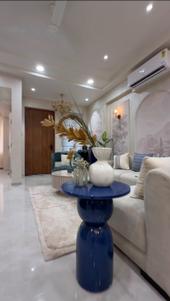 Hall Image of 2200 Sq.ft 4 BHK Independent House for sale in Sahil Elite, Scheme No 140 Indore for Rs. 30000000