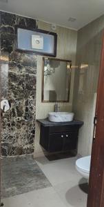 Bathroom Image of 1850 Sq.ft 3 BHK Builder Floor for sale in Sector 45 Gurgaon for Rs. 27500000
