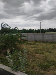 Image of 514 Sq.ft Residential Plot / Land for sale in Brindhavan Avenue, Srirangam, Tiruchirappalli for Rs. 1285000