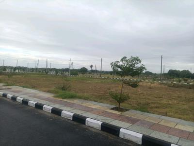 Image of 149 Sq.ft Residential Plot / Land for sale in Real Woxen County, Sadasivpet, Sangareddy for Rs. 2200000
