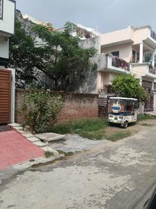 Priyadarshani colony plot sale Plot View 2