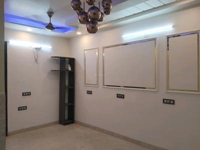 Living Room Image of 800 Sq.ft 2 BHK Builder Floor for sale in Vikaspuri New Delhi for Rs. 12000000