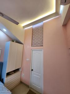 Hall Image of 1399 Sq.ft 2 BHK Apartment / Flat for rent in Siolim Enclave, Sodiem Siolim Goa for Rs. 65000