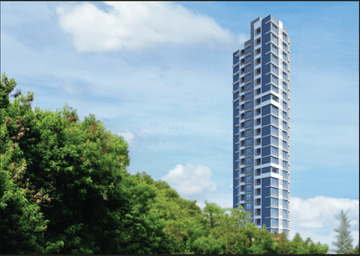 Image of 750 Sq.ft 2 BHK Apartment / Flat for sale in RV Satre Elite, Mulund East, Mumbai for Rs. 16500000