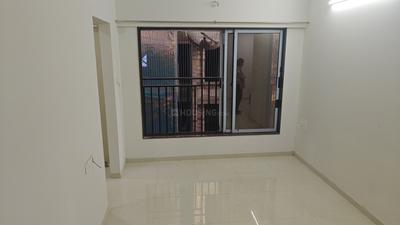 Sripad Garden View CHSL Living Room 1