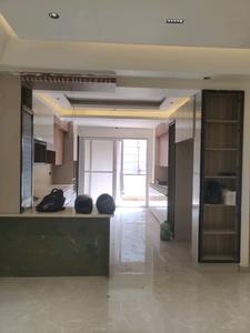 Kitchen Image of 3700 Sq.ft 4 BHK Builder Floor for sale in Ridhi Homes Signature Floors, Green Field Colony Faridabad for Rs. 30500000