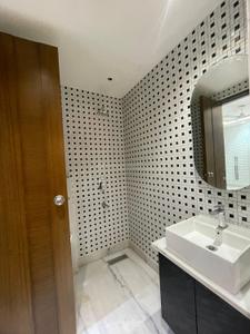 Bathroom Image of 2520 Sq.ft 4 BHK Builder Floor for sale in Punjabi Bagh New Delhi for Rs. 59000000