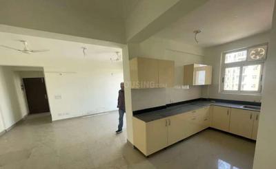 2 BHK Independent Builder Floor