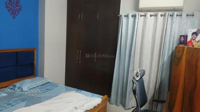 Bedroom Image of 1150 Sq.ft 3 BHK Apartment / Flat for sale in Arihant Ambar, Noida Extension Greater Noida for Rs. 15000000