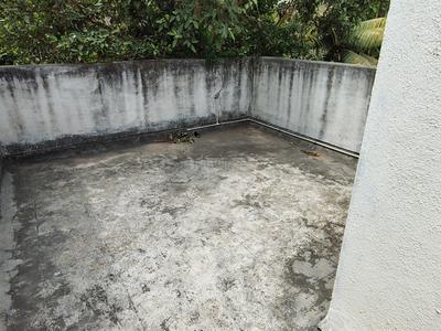 Balcony Image of 1450 Sq.ft 3 BHK Villa for sale in Shewalewadi Pune for Rs. 19500000