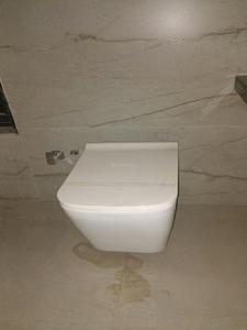 Common Bathroom Image of 530 Sq.ft 1 BHK Apartment / Flat for sale in Sancheti Mount Castle, Wagholi Pune for Rs. 3500000