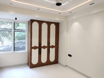 Bedroom Image of 1700 Sq.ft 3 BHK Apartment / Flat for sale in Sector 23 Dwarka New Delhi for Rs. 27200000