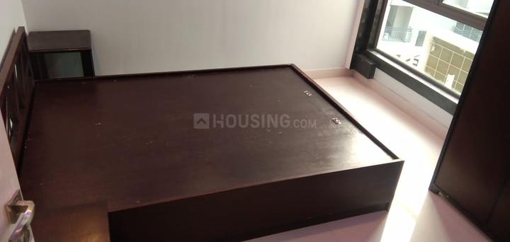 Ballygunge Bedroom 1