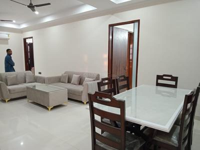 Hall Image of 1650 Sq.ft 3 BHK Builder Floor for sale in Palm Floors Sushant Lok 1, Sushant Lok Phase 1 Gurgaon for Rs. 27000000