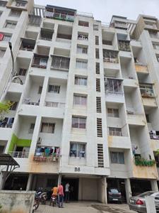 Image of 780 Sq.ft 2 BHK Apartment / Flat for sale in Magnus Simpli City, Handewadi, Pune for Rs. 7000000