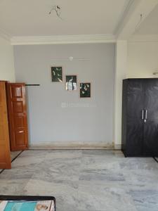 Hall Image of 650 Sq.ft 1 BHK Independent House for rent in Keshtopur Kolkata for Rs. 15000