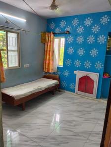 Bedroom Image of 990 Sq.ft 2 BHK Apartment / Flat for sale in Vejalpur Ahmedabad for Rs. 3321000