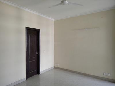 Bedroom Image of 2100 Sq.ft 4 BHK Apartment / Flat for rent in CGEWHO Kendriya Vihar, Phi II Greater Noida for Rs. 35000
