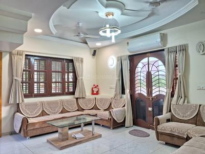 Hall Image of 3000 Sq.ft 4 BHK Villa for sale in Gotri Vadodara for Rs. 17000000
