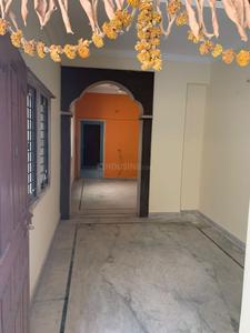 Hall Image of 1057 Sq.ft 2 BHK Apartment / Flat for sale in Nallakunta Hyderabad for Rs. 5500000
