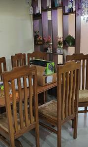 3.5 BHK Flat
