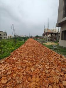 Image of 1440 Sq.ft Residential Plot / Land for sale in Dharitri New Royal Enclave, New Town, Kolkata for Rs. 3100000