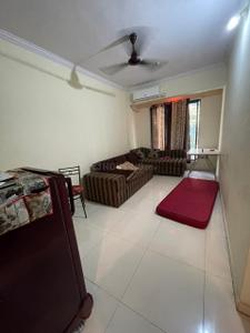 1 RK Flat