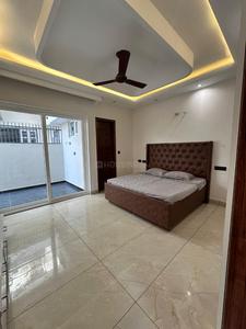 Bedroom Image of 1700 Sq.ft 3 BHK Duplex for sale in Land White City, Sector 114 Mohali for Rs. 14500000