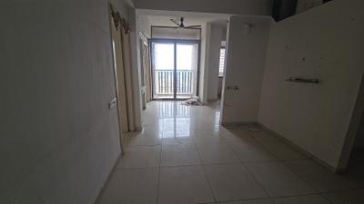 Living Room Image of 952 Sq.ft 2 BHK Apartment / Flat for sale in Mehaan Rajyash Revirium, Vishala Ahmedabad for Rs. 5800000