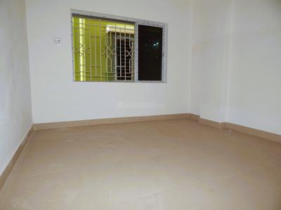 Bedroom Image of 875 Sq.ft 2 BHK Apartment / Flat for sale in Dum Dum Cantonment Kolkata for Rs. 3937500