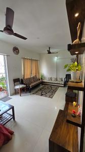 2 BHK Flat