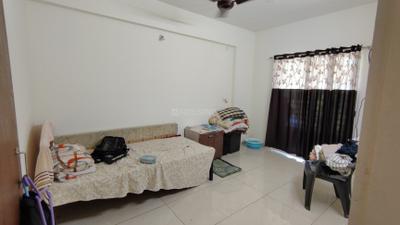 Bedroom Image of 1300 Sq.ft 3 BHK Apartment / Flat for sale in Karwar Town Karwar for Rs. 8500000