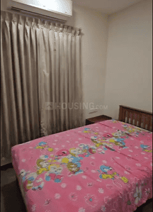 Image of 550 Sq.ft 1 BHK Apartment / Flat for rent in Nanma One Cochin, Eroor, Kochi for Rs. 30000