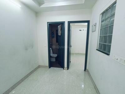 1 BHK Independent Builder Floor