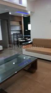 Hall Image of 1700 Sq.ft 3.5 BHK Apartment / Flat for sale in Kumar Corner Apartments, Camp Pune for Rs. 34000000
