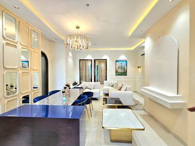 3 BHK Independent Builder Floor