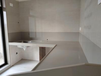 Kitchen Image of 680 Sq.ft 1 BHK Apartment / Flat for sale in Kharghar Navi Mumbai for Rs. 5500000