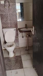 Image of 850 Sq.ft 2 BHK Apartment / Flat for rent in Supertech Livingston, Crossings Republik, Ghaziabad for Rs. 16000