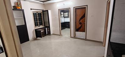 Hall Image of 1700 Sq.ft 3 BHK Apartment / Flat for rent in Kothapet Hyderabad for Rs. 25000
