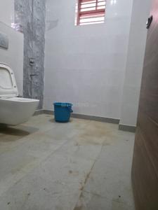 Bathroom Image of 1500 Sq.ft 2 BHK Builder Floor for rent in Puri Aman Villas, Sector 89 Faridabad for Rs. 22000