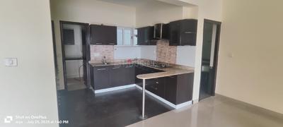 Kitchen Image of 1608 Sq.ft 3 BHK Apartment / Flat for rent in SJR Verity, Kasavanahalli Bengaluru for Rs. 67000