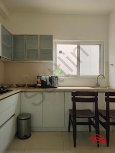 Kitchen Image of 1137 Sq.ft 2 BHK Apartment / Flat for sale in White Field Ville, Whitefield Bengaluru for Rs. 14800000