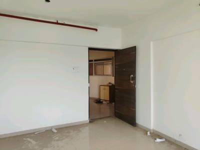 Living Room Image of 630 Sq.ft 1 BHK Apartment / Flat for sale in JSB Nakshatra Aarambh, Naigaon East Naigaon for Rs. 3500000