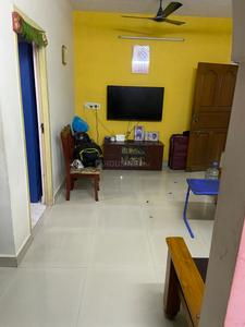2 BHK Flat