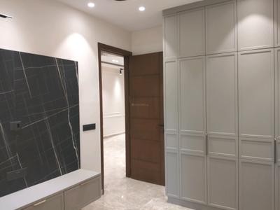 Bedroom Image of 1125 Sq.ft 3 BHK Builder Floor for sale in Vikaspuri New Delhi for Rs. 23500000
