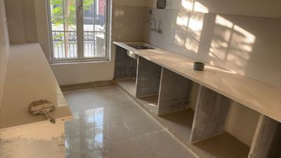 Kitchen Image of 1700 Sq.ft 3 BHK Villa for rent in Savera Palm Green Villas, Sanganer Jaipur for Rs. 25000