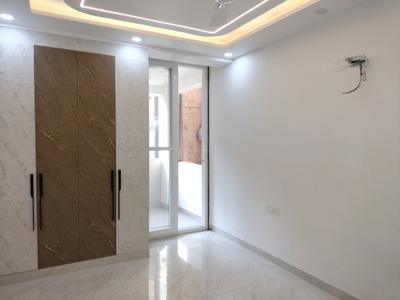 Bedroom Image of 2100 Sq.ft 4 BHK Apartment / Flat for sale in CGHS Manzil Apartments by CGHS Group, Sector 9 Dwarka New Delhi for Rs. 35500000