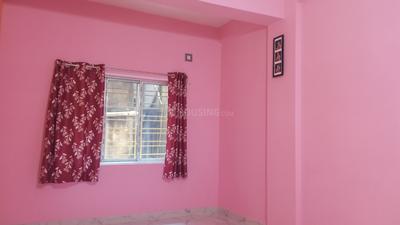 Bedroom Image of 790 Sq.ft 2 BHK Apartment / Flat for rent in Sodepur Kolkata for Rs. 10000