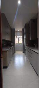 Kitchen Image of 2414 Sq.ft 3 BHK Apartment / Flat for sale in Sevoke Rd Siliguri for Rs. 12070000